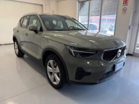 VOLVOXC40B3 automatico Plus *PARI AL NUOVO*