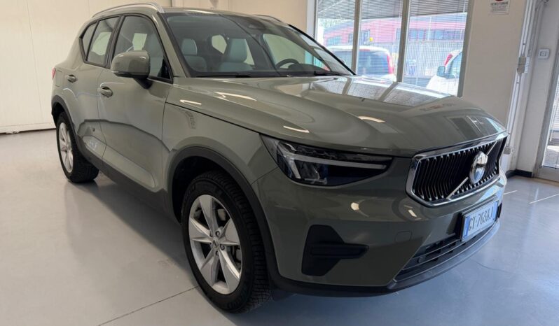 VOLVOXC40B3 automatico Plus *PARI AL NUOVO* pieno