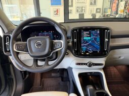 VOLVOXC40B3 automatico Plus *PARI AL NUOVO* pieno