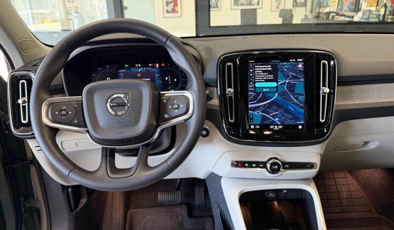 VOLVOXC40B3 automatico Plus *PARI AL NUOVO* pieno