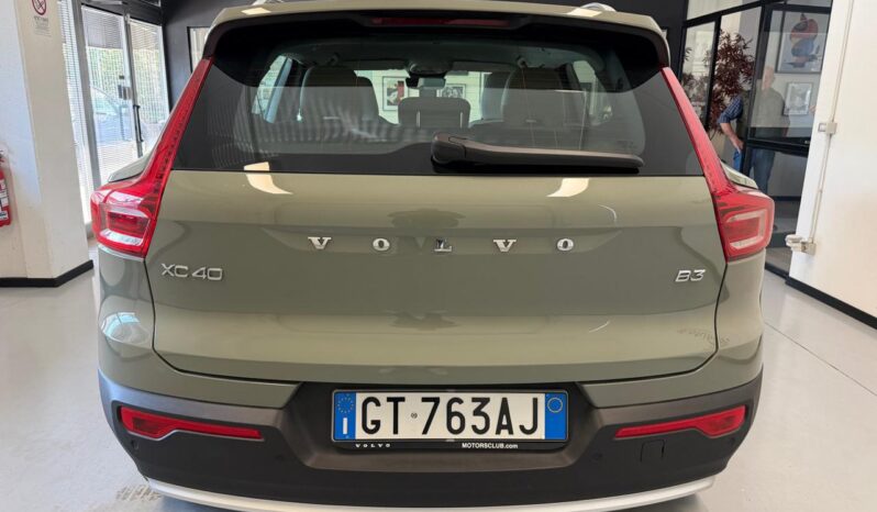 VOLVOXC40B3 automatico Plus *PARI AL NUOVO* pieno