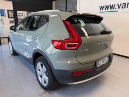 VOLVOXC40B3 automatico Plus *PARI AL NUOVO* pieno