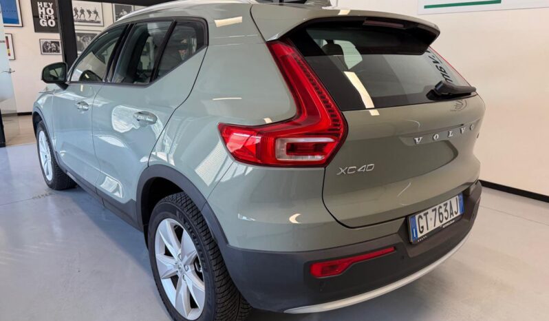 VOLVOXC40B3 automatico Plus *PARI AL NUOVO* pieno
