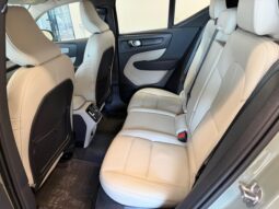 VOLVOXC40B3 automatico Plus *PARI AL NUOVO* pieno