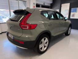 VOLVOXC40B3 automatico Plus *PARI AL NUOVO*