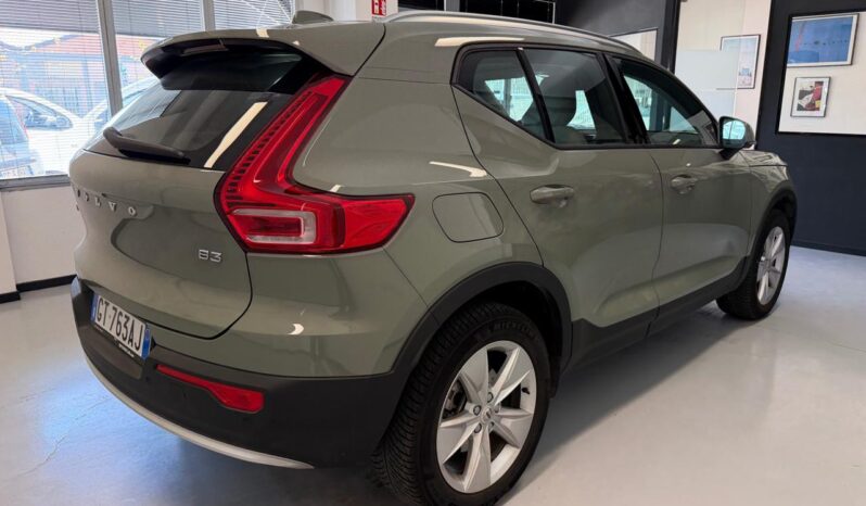 VOLVOXC40B3 automatico Plus *PARI AL NUOVO* pieno