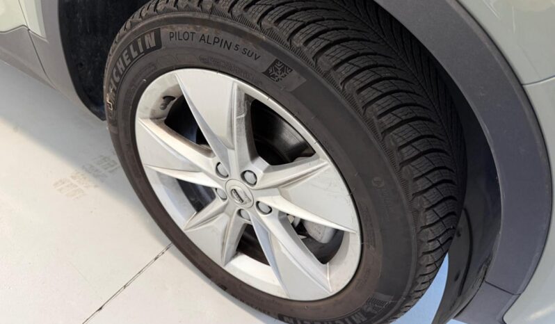 VOLVOXC40B3 automatico Plus *PARI AL NUOVO* pieno