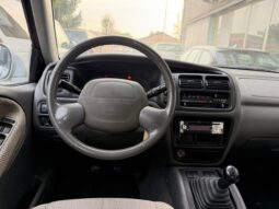 SUZUKIGrand Vitara2.0i 16V cat S.W.*CLIMA* pieno