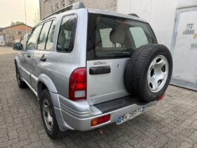 SUZUKIGrand Vitara2.0i 16V cat S.W.*CLIMA*