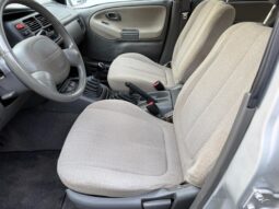 SUZUKIGrand Vitara2.0i 16V cat S.W.*CLIMA* pieno