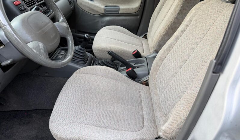 SUZUKIGrand Vitara2.0i 16V cat S.W.*CLIMA* pieno