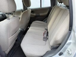 SUZUKIGrand Vitara2.0i 16V cat S.W.*CLIMA* pieno