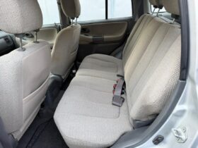 SUZUKIGrand Vitara2.0i 16V cat S.W.*CLIMA*