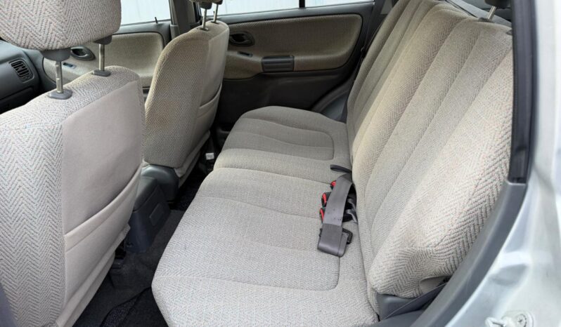 SUZUKIGrand Vitara2.0i 16V cat S.W.*CLIMA* pieno