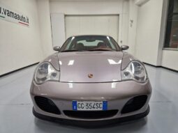 PORSCHE911Turbo cat ISCRITTA ASI