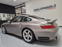 PORSCHE996Turbo cat ISCRITTA ASI