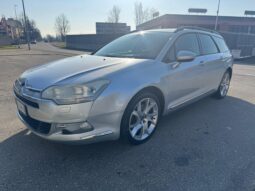CITROENC52.2 B-T HDi 173 Business Tourer