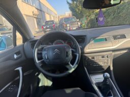 CITROENC52.2 B-T HDi 173 Business Tourer