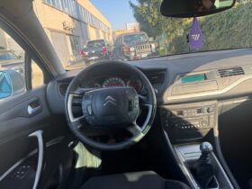 CITROENC52.2 B-T HDi 173 Business Tourer