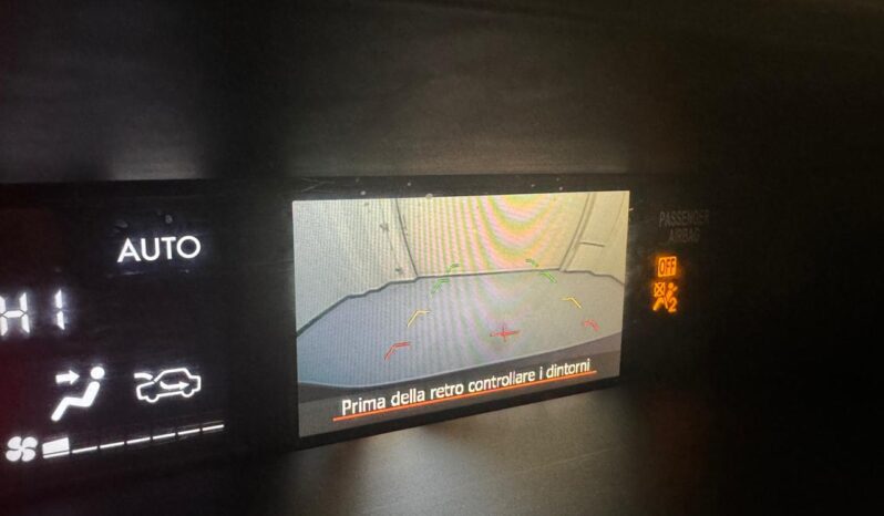 SUBARUXV2.0D Style pieno