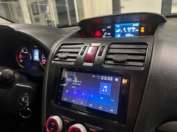 SUBARUXV2.0D Style pieno