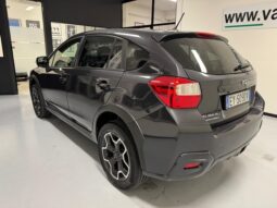 SUBARUXV2.0D Style pieno