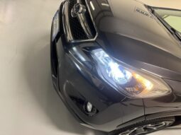 SUBARUXV2.0D Style pieno