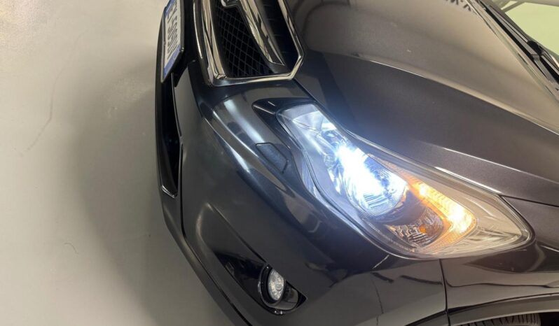 SUBARUXV2.0D Style pieno