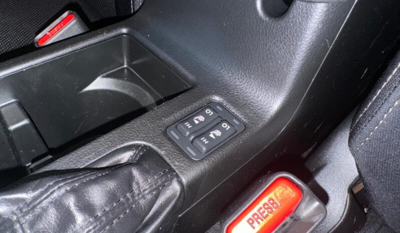 SUBARUXV2.0D Style pieno