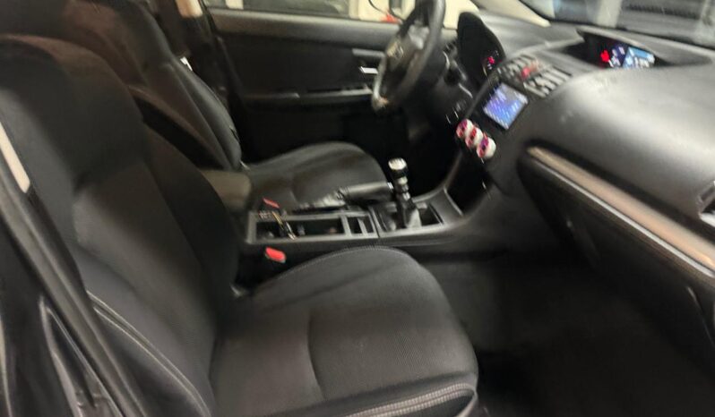 SUBARUXV2.0D Style pieno