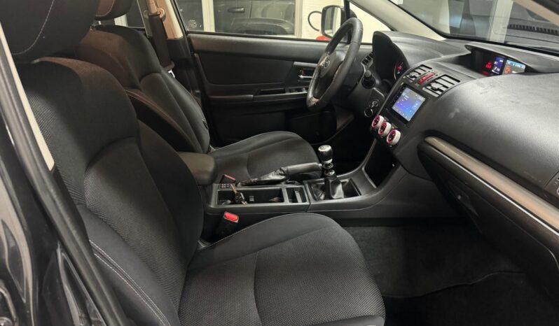 SUBARUXV2.0D Style pieno