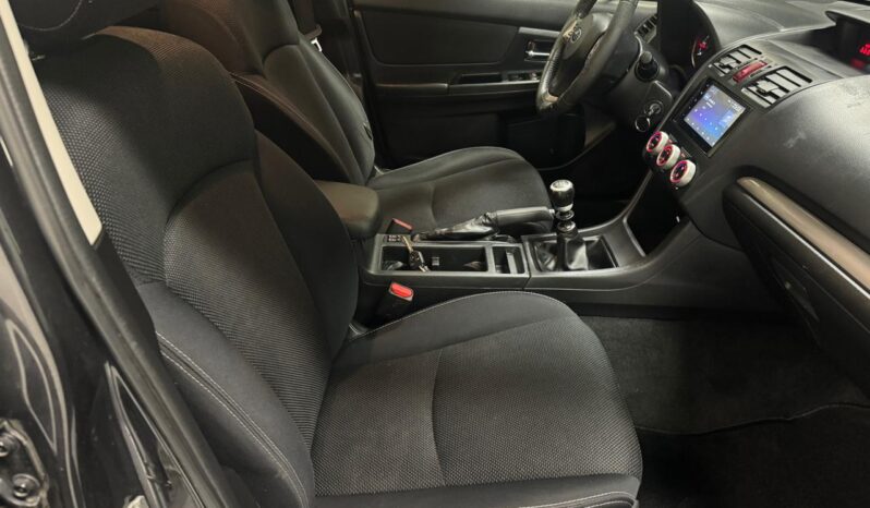 SUBARUXV2.0D Style pieno